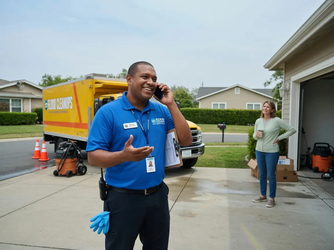 Water Damage Restoration Sheridan Lake, CO FAQs